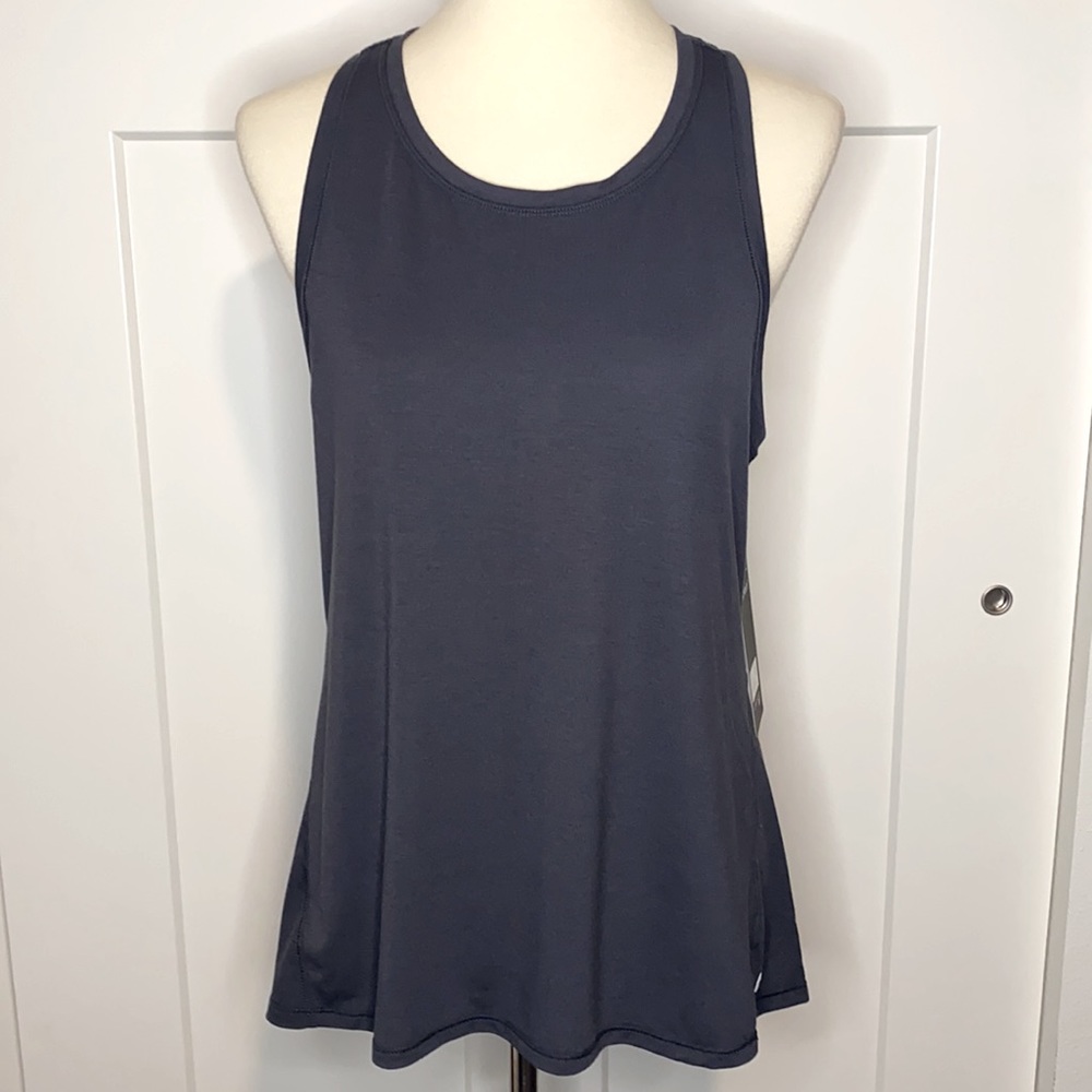 NWT 90 Degree Racer Back Tank Top